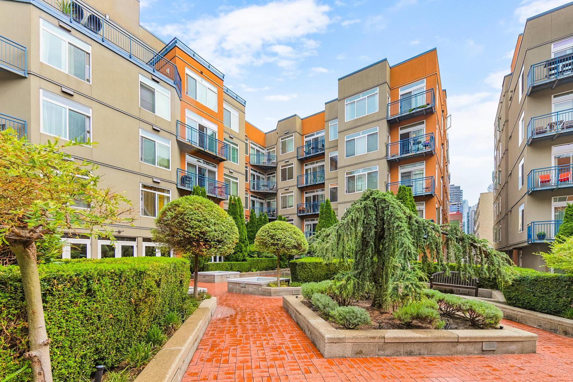 Belltown Perch, Explore Like A Local 99 Walkscore Seattle Exterior foto